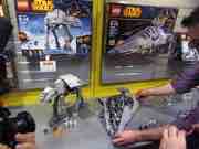 Toy Fair 2014 - LEGO Star Wars