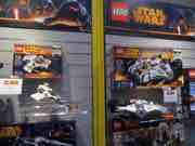 Toy Fair 2014 - LEGO Star Wars