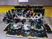 Toy Fair 2014 - LEGO Ultra Agents