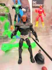 Toy Fair 2014 - Mattel - DC Comics and Batman