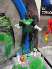 Toy Fair 2014 - Mattel - DC Comics and Batman