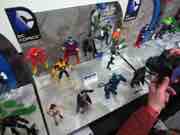 Toy Fair 2014 - Mattel - DC Comics and Batman