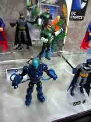 Toy Fair 2014 - Mattel - DC Comics and Batman