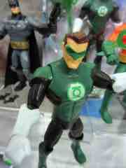 Toy Fair 2014 - Mattel - DC Comics and Batman