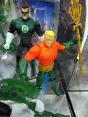 Toy Fair 2014 - Mattel - DC Comics and Batman