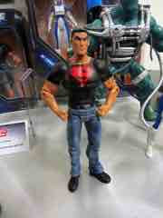 Toy Fair 2014 - Mattel - DC Comics and Batman