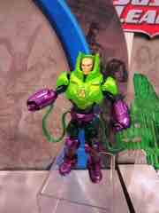 Toy Fair 2014 - Mattel - DC Comics and Batman