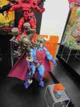 Toy Fair 2014 - Mattel - Masters of the Universe Classics