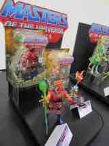 Toy Fair 2014 - Mattel - Masters of the Universe Classics