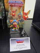 Toy Fair 2014 - Mattel - Masters of the Universe Classics