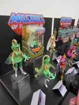 Toy Fair 2014 - Mattel - Masters of the Universe Classics