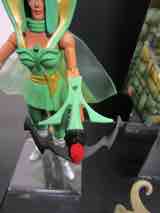 Toy Fair 2014 - Mattel - Masters of the Universe Classics