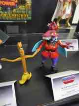 Toy Fair 2014 - Mattel - Masters of the Universe Classics