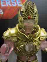 Toy Fair 2014 - Mattel - Masters of the Universe Classics