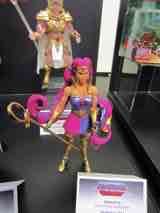 Toy Fair 2014 - Mattel - Masters of the Universe Classics