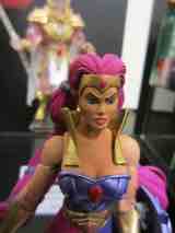 Toy Fair 2014 - Mattel - Masters of the Universe Classics