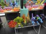 Toy Fair 2014 - Mattel - Masters of the Universe Classics