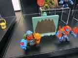 Toy Fair 2014 - Mattel - Masters of the Universe Classics