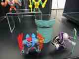 Toy Fair 2014 - Mattel - Masters of the Universe Classics