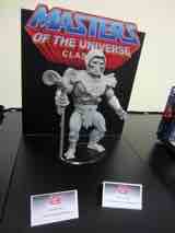 Toy Fair 2014 - Mattel - Masters of the Universe Classics