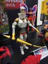 Toy Fair 2014 - Mattel - Masters of the Universe Classics