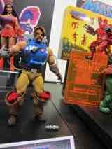 Toy Fair 2014 - Mattel - Masters of the Universe Classics