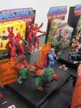 Toy Fair 2014 - Mattel - Masters of the Universe Classics