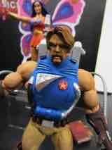 Toy Fair 2014 - Mattel - Masters of the Universe Classics