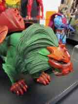 Toy Fair 2014 - Mattel - Masters of the Universe Classics