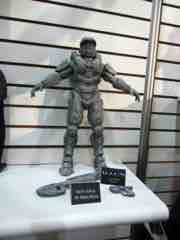 Toy Fair 2014 - NECA Everything Else