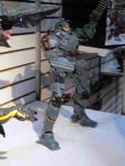 Toy Fair 2014 - NECA Pacific Rim