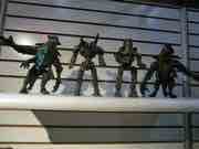 Toy Fair 2014 - NECA Pacific Rim