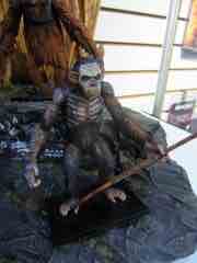 Toy Fair 2014 - NECA Planet of the Apes