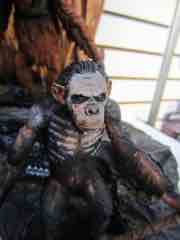 Toy Fair 2014 - NECA Planet of the Apes