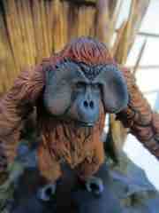 Toy Fair 2014 - NECA Planet of the Apes