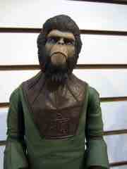 Toy Fair 2014 - NECA Planet of the Apes