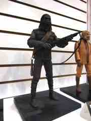 Toy Fair 2014 - NECA Planet of the Apes