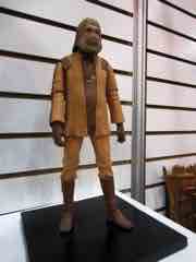 Toy Fair 2014 - NECA Planet of the Apes