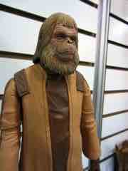 Toy Fair 2014 - NECA Planet of the Apes