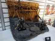 Toy Fair 2014 - NECA Planet of the Apes