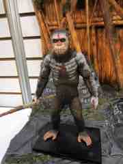 Toy Fair 2014 - NECA Planet of the Apes