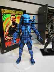 Toy Fair 2014 - NECA Predator