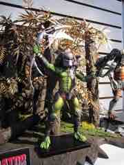 Toy Fair 2014 - NECA Predator