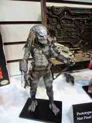 Toy Fair 2014 - NECA Predator