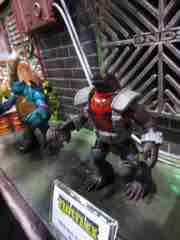 Toy Fair 2014 - Playmates Teenage Mutant Ninja Turtles