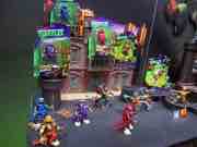 Toy Fair 2014 - Playmates Teenage Mutant Ninja Turtles