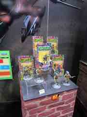 Toy Fair 2014 - Playmates Teenage Mutant Ninja Turtles