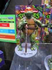 Toy Fair 2014 - Playmates Teenage Mutant Ninja Turtles