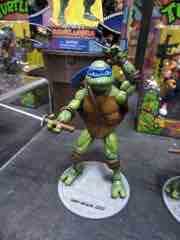 Toy Fair 2014 - Playmates Teenage Mutant Ninja Turtles