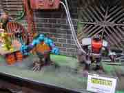 Toy Fair 2014 - Playmates Teenage Mutant Ninja Turtles